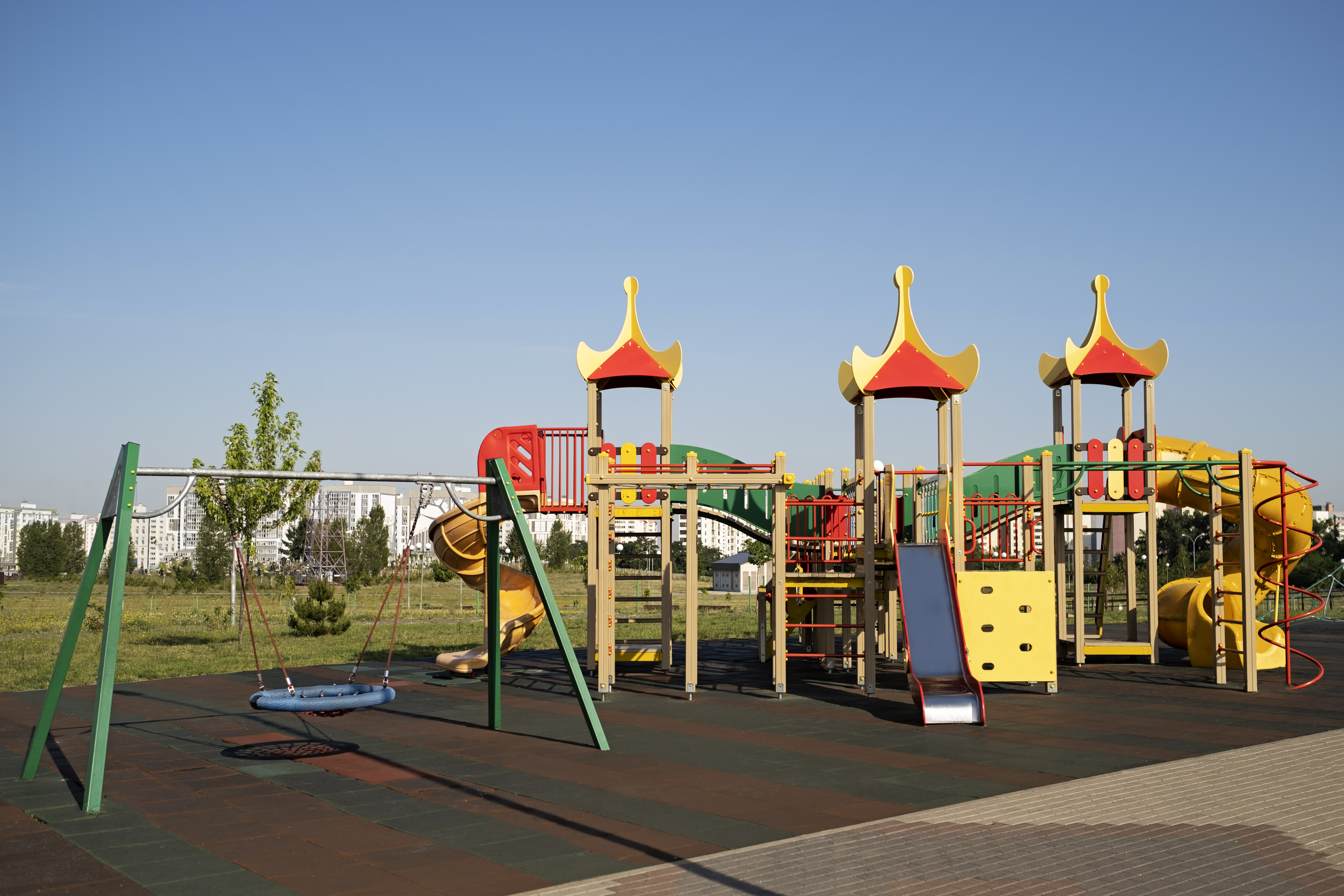 Sylvan Villas Mohali