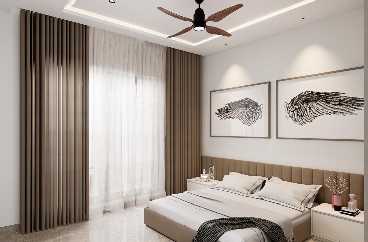 Sylvan Villas Mohali