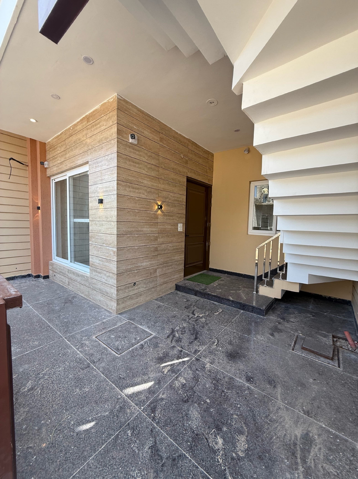 Sylvan Villas Mohali