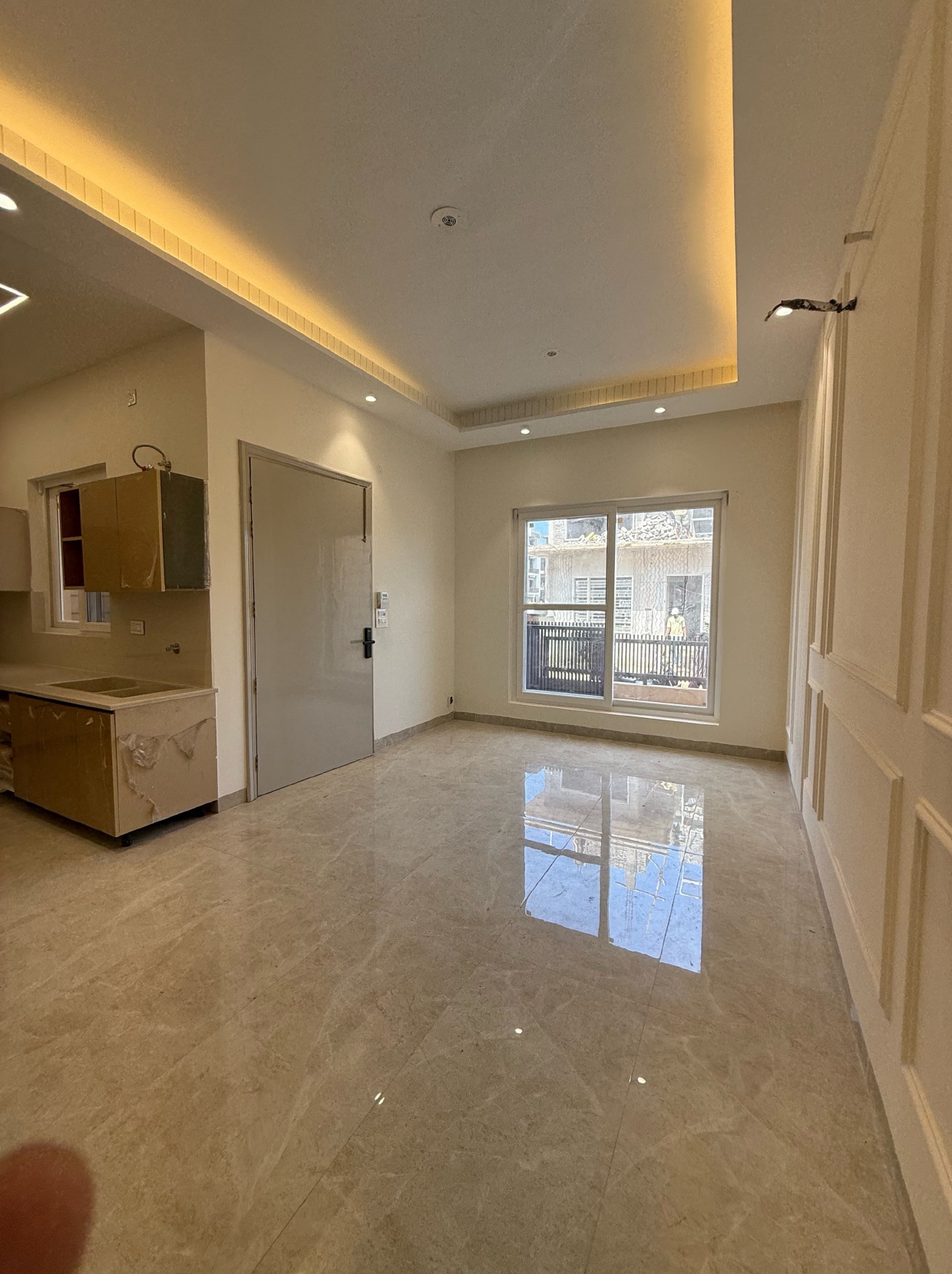 Sylvan Villas Mohali