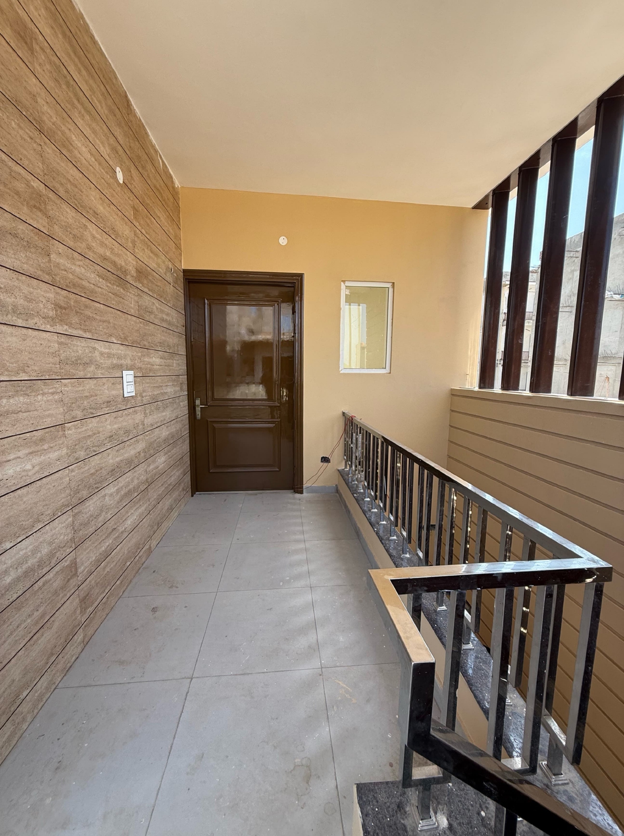 Sylvan Villas Mohali